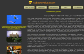 cubatravelusa.com