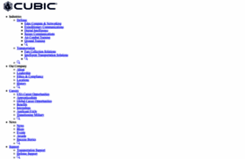 cubic.com