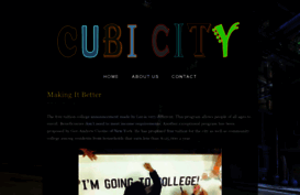 cubicitygame.com