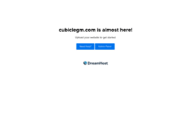 cubiclegm.com