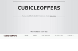 cubicleoffers.com