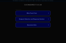 cucinadirect.co.uk