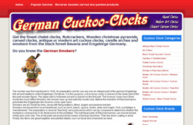 cuckoo-clocks.worth-buying.com