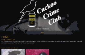 cuckoocrimeclub.com