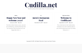 cudilla.net