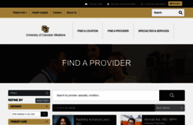 cudoctors.com