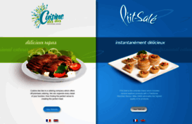 cuisinedesiles.com