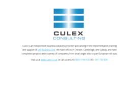 culexhosting.com