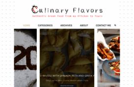 culinaryflavors.gr