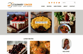 culinaryginger.com