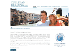 cullinan.co.za