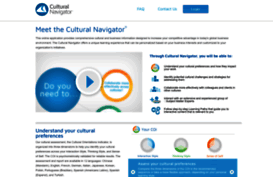 culturalnavigator.com
