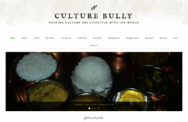 culturebully.com