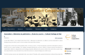 cultureconflictcooperation.com