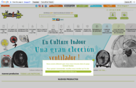 cultureindoor.es