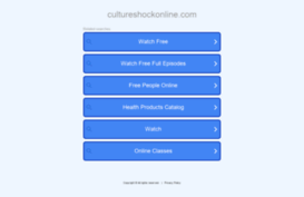 cultureshockonline.com