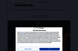 culturewhisper.com