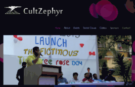 cultzephyr.com