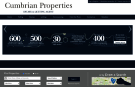 cumbrian-properties.co.uk