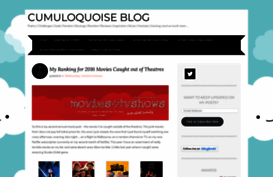 cumuloquoise.wordpress.com