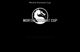 cup.mortalkombat.com