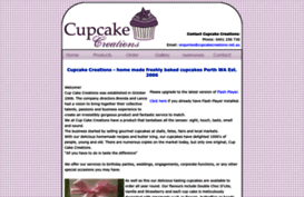 cupcakecreations.net.au