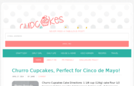 cupcakesandmanicures.com