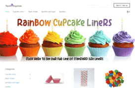 cupcakewrappers.com