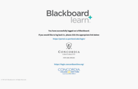 cupo.blackboard.com