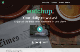 curate.watchup.info