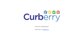 curberry.com