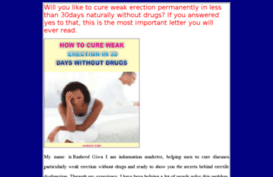 curewithoutdrugs.com