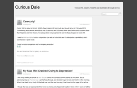curiousdale.com