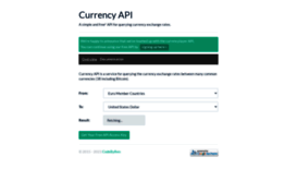 currency-api.appspot.com