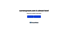 currencyroom.com