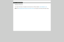 current.frigidaire.com