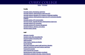 curry.interviewexchange.com