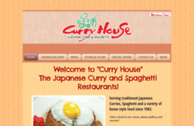 curryhouse-usa.com