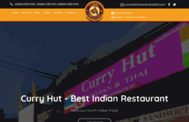 curryhutindian.com