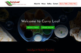 curryleaf.com.au