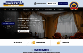 curtaincleaningexperts.com.au