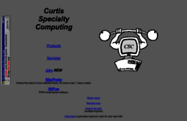curtiscomp.com