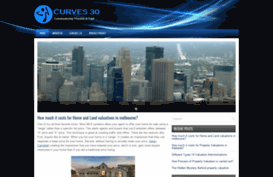 curves30.com.au