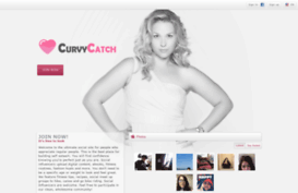 curvycatch.com