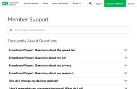 custhelp.consumerreports.org