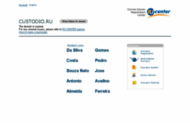 custodio.ru