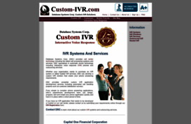 custom-ivr.com