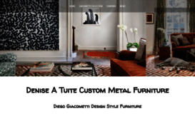 custom-metal-furniture.com