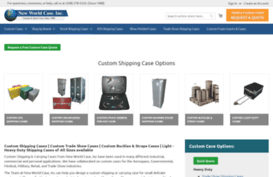 custom.customshippingcases.com