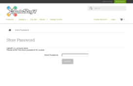 custom.ninelineapparel.com